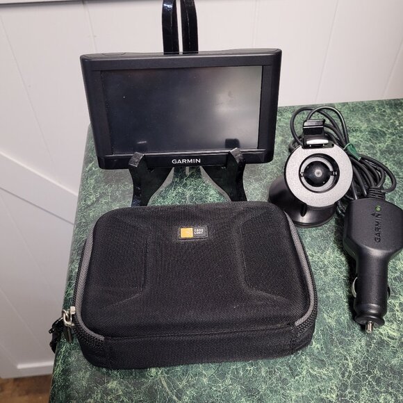 Garmin GPS 52 LM - Picture 2 of 15